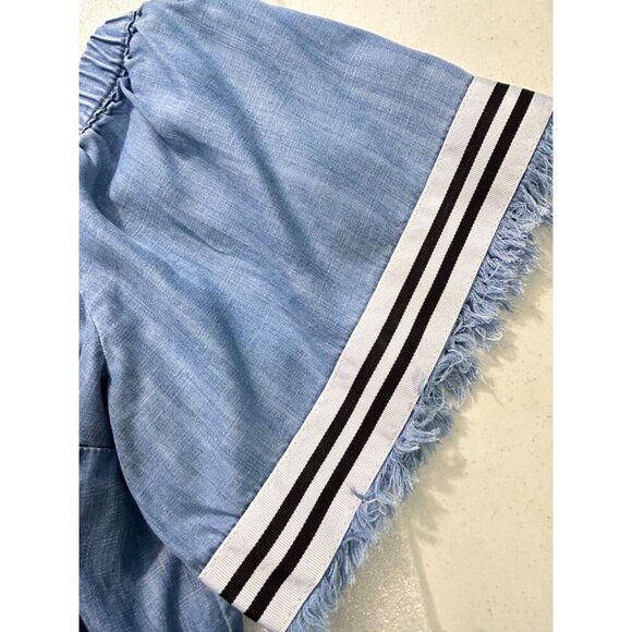 Plenty by Tracy Reese Women's Off The Shoulder Top Large - Picture 5 of 6